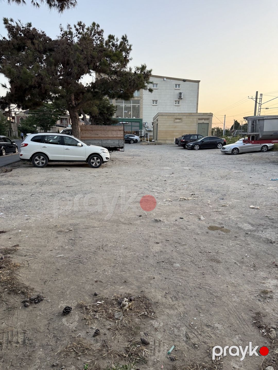 Satılır torpaq 9.5 sot — Torpaq, Bakı (2)