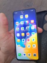 Honor X7b, rəng - Mavi, Sensor — Ürünler