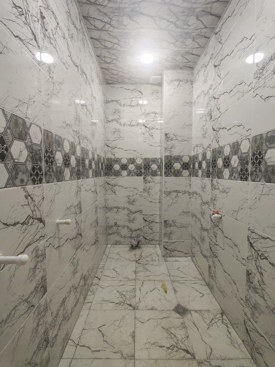 Satılır 2 otaqlı yeni tikili 60 m² — Mənzil, Xırdalan (12)