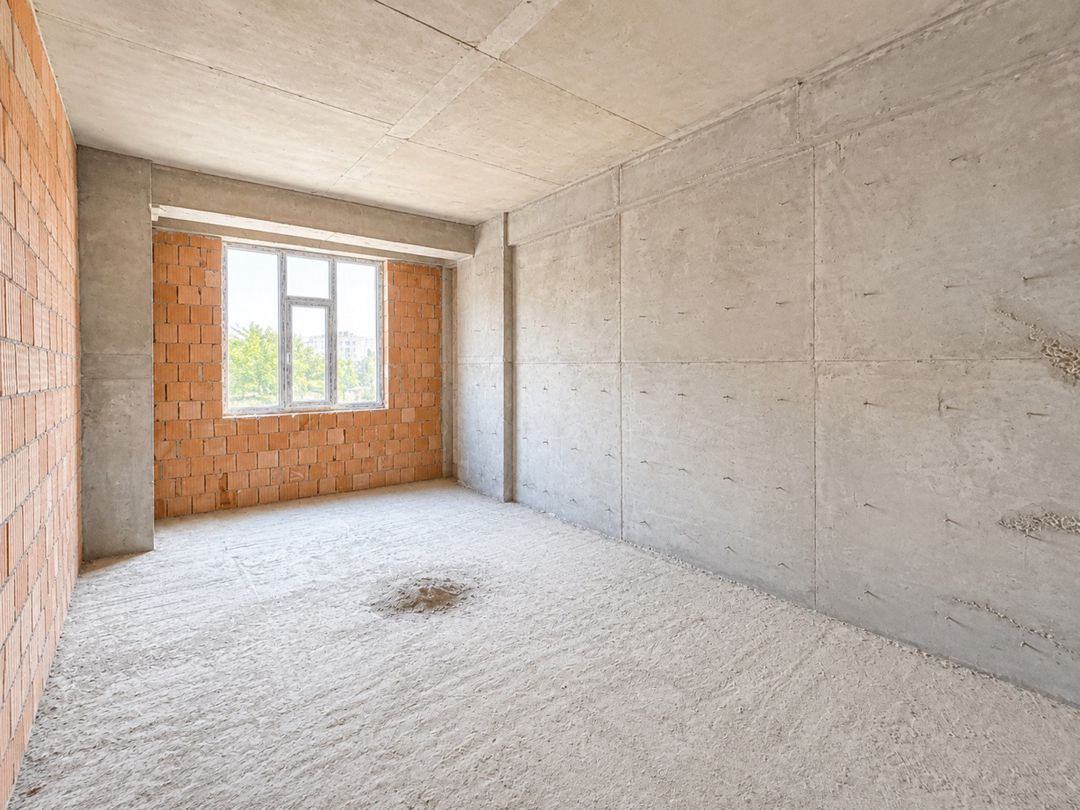 Satılır 2 otaqlı yeni tikili 71 m² — Mənzil, Sumqayıt (3)