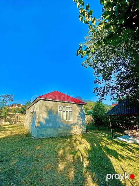 İcarəyə verilir 3 otaqlı həyət evi/bağ evi 80 m²