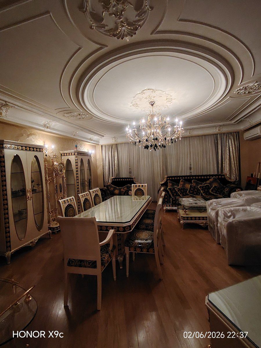 Satılır 4 otaqlı yeni tikili 217 m² — Mənzil, Bakı (5)