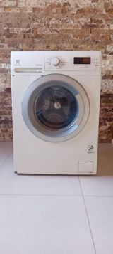 Electrolux paltaryuyan maşın – TimeManager seriyası, ön yükləməli — Paltarqurudan maşınlar