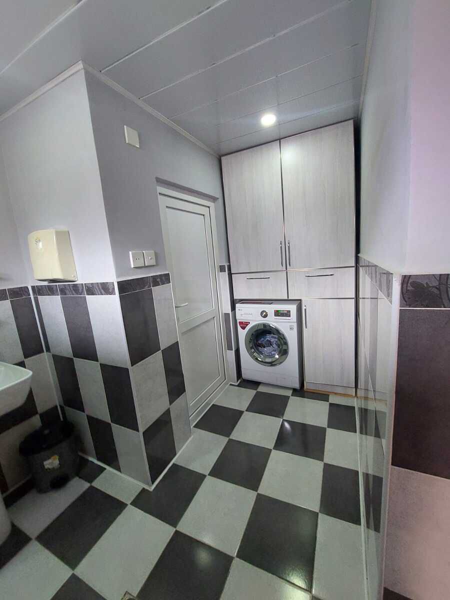 Satılır 10 otaqlı həyət evi/bağ evi 230 m² — Ev, villa, Quba (7)