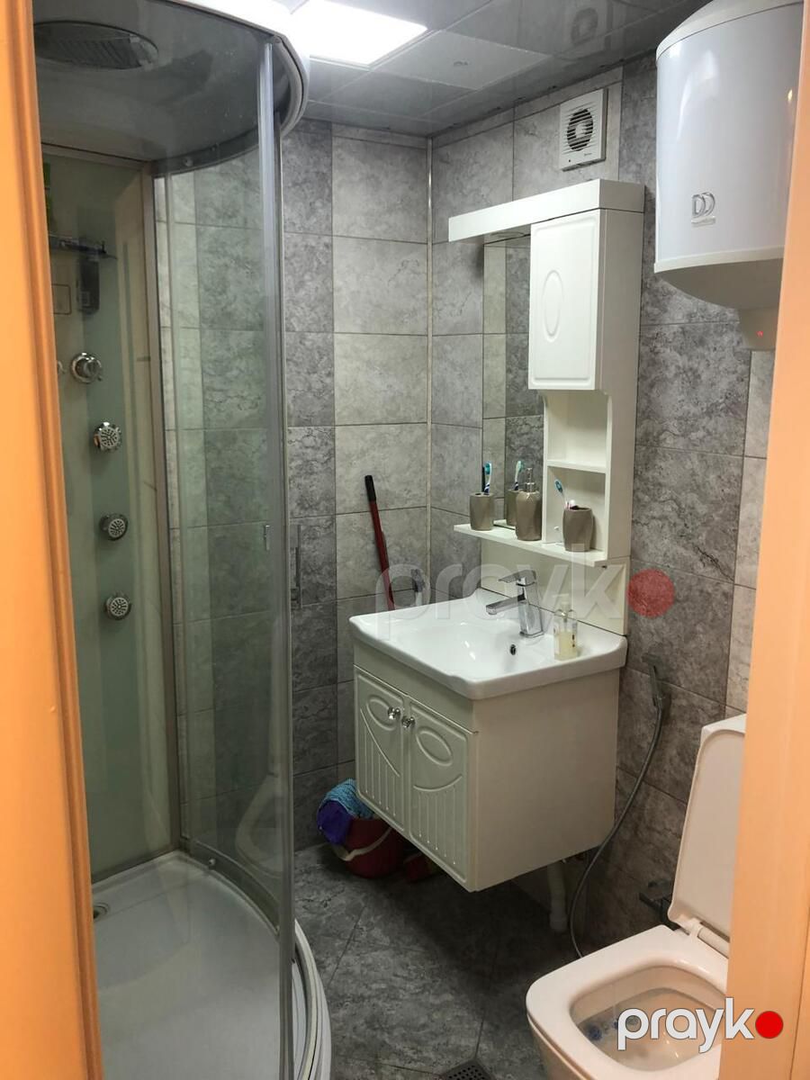 İcarəyə verilir 1 otaqlı köhnə tikili 35 m² — Mənzil, Bakı (6)