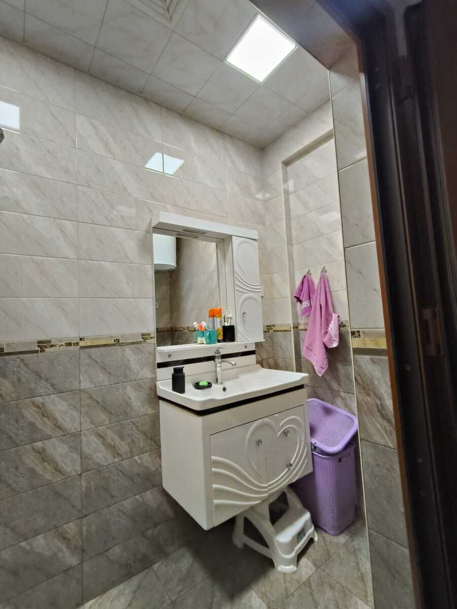 Satılır 3 otaqlı yeni tikili 90 m² — Mənzil, Bakı (7)