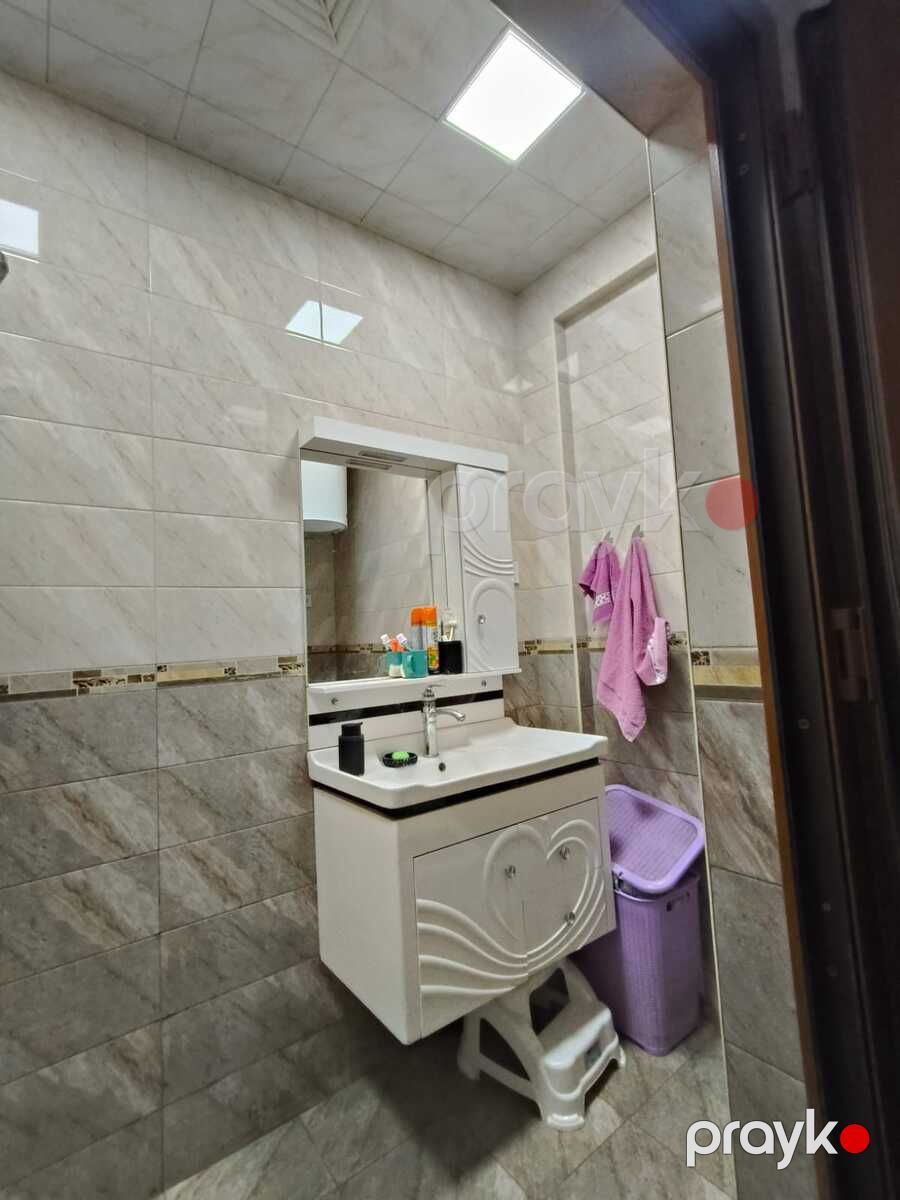 Satılır 3 otaqlı yeni tikili 90 m² — Mənzil, Bakı (7)