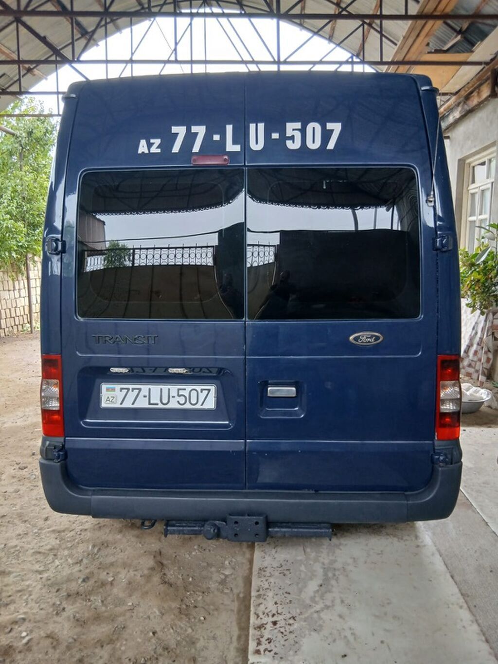 Endirim olunacaq qiymətdə tovuzda yerleşir zeng catmasa vaccapdan — Avto, Digah (2)