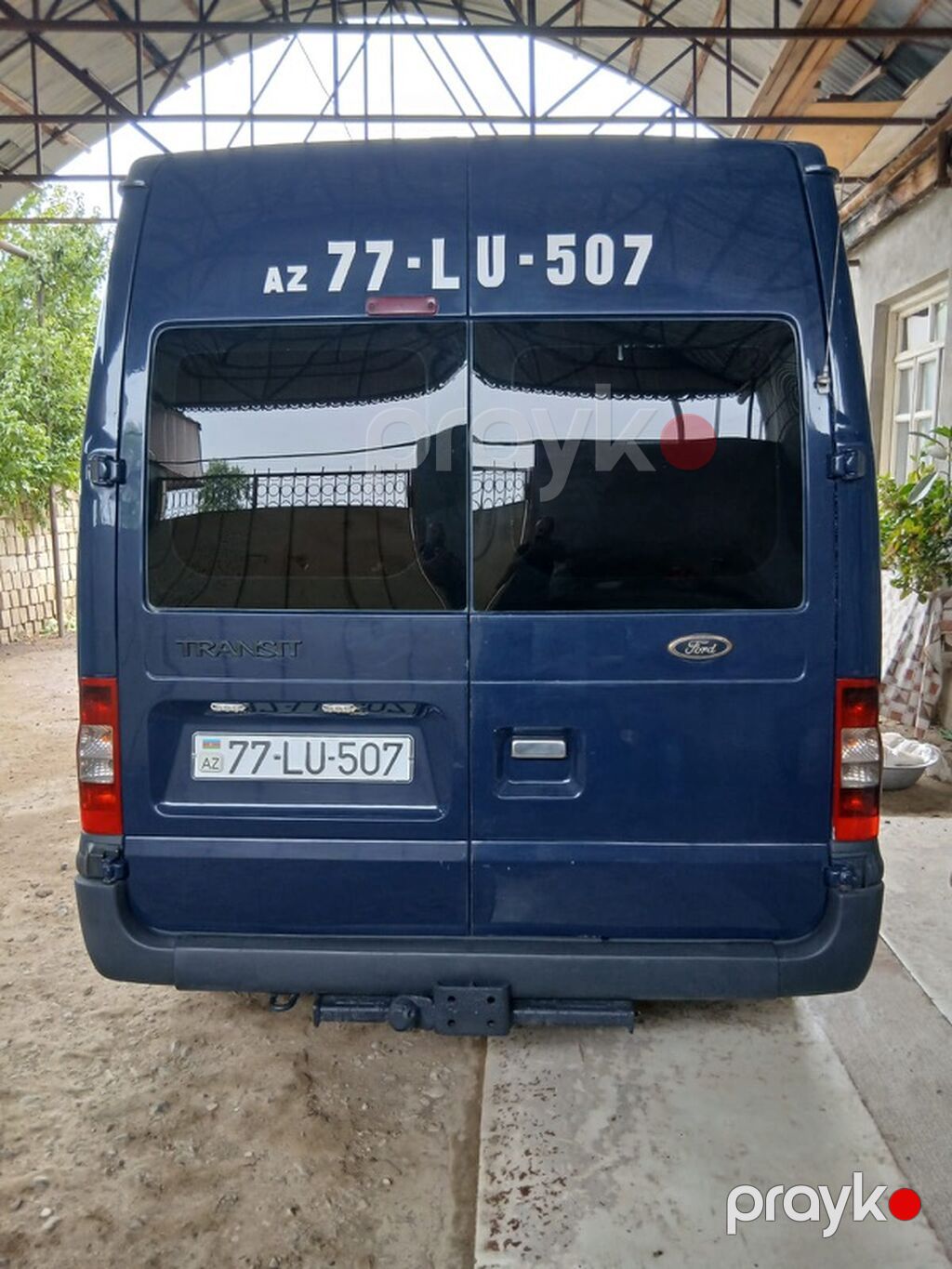 Endirim olunacaq qiymətdə tovuzda yerleşir zeng catmasa vaccapdan — Avto, Digah (2)