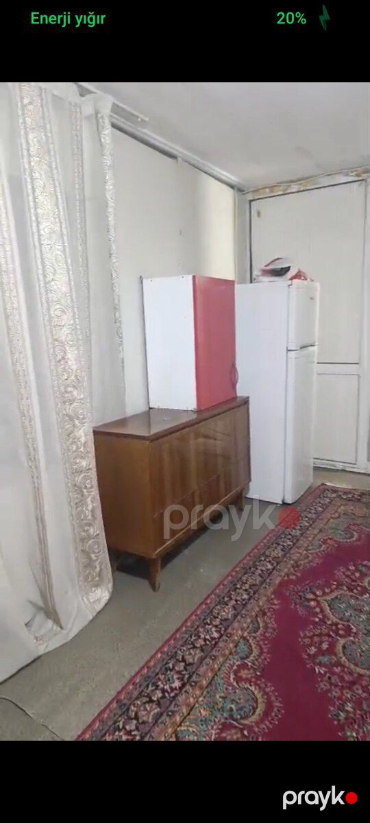 Həyət evi kirayə verilir, İçərişəhər m. — Ev, villa, Bakı (6)