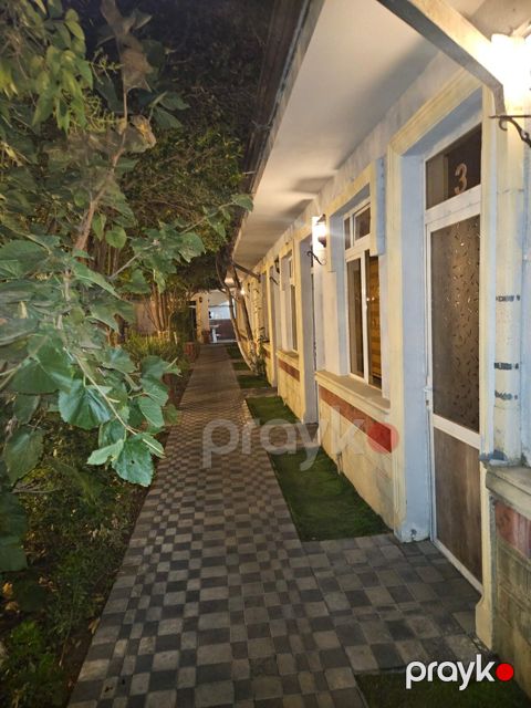 Satılır obyekt 500 m²