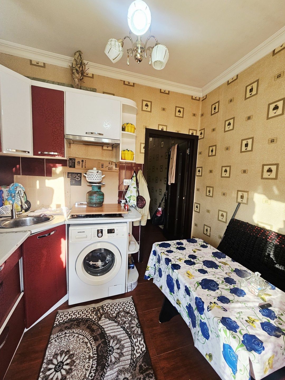 Satılır 2 otaqlı yeni tikili 78 m² — Mənzil, Bakı (9)