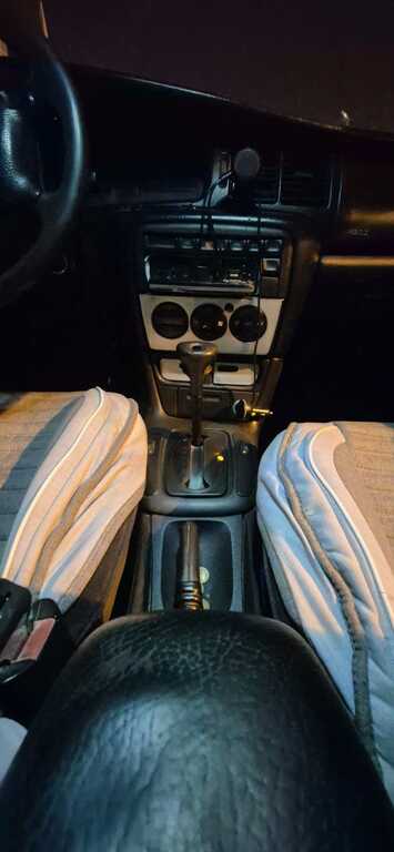 Opel Vectra, 1.8 L, 1996 il, 350 082 km — Avtomobillər, Sumqayıt (8)