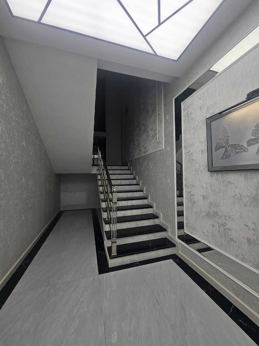 Satılır 4 otaqlı həyət evi/bağ evi 270 m² — Ev, villa, Bakı (6)