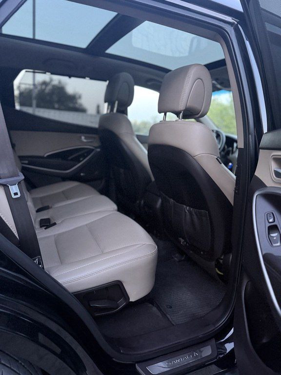 Hyundai Santa Fe, 2.0 L, 2015 il, 205 000 km — Avtomobillər, Bakı (8)