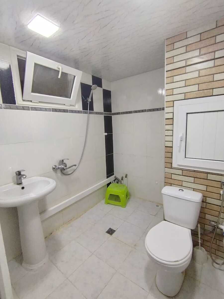 Satılır 2 otaqlı köhnə tikili 40 m² — Mənzil, Bakı (10)