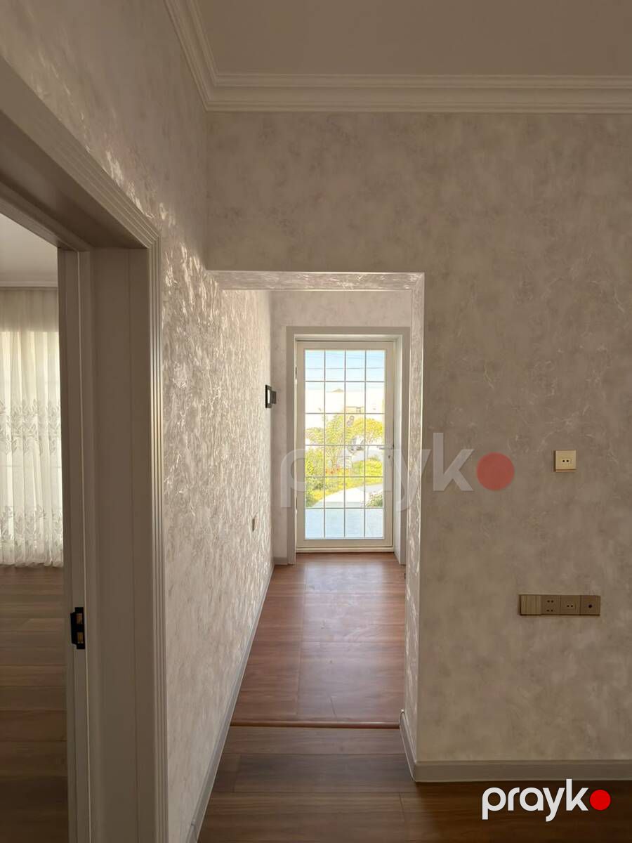 Satılır 4 otaqlı həyət evi/bağ evi 100 m² — Ev, villa, Bakı (6)