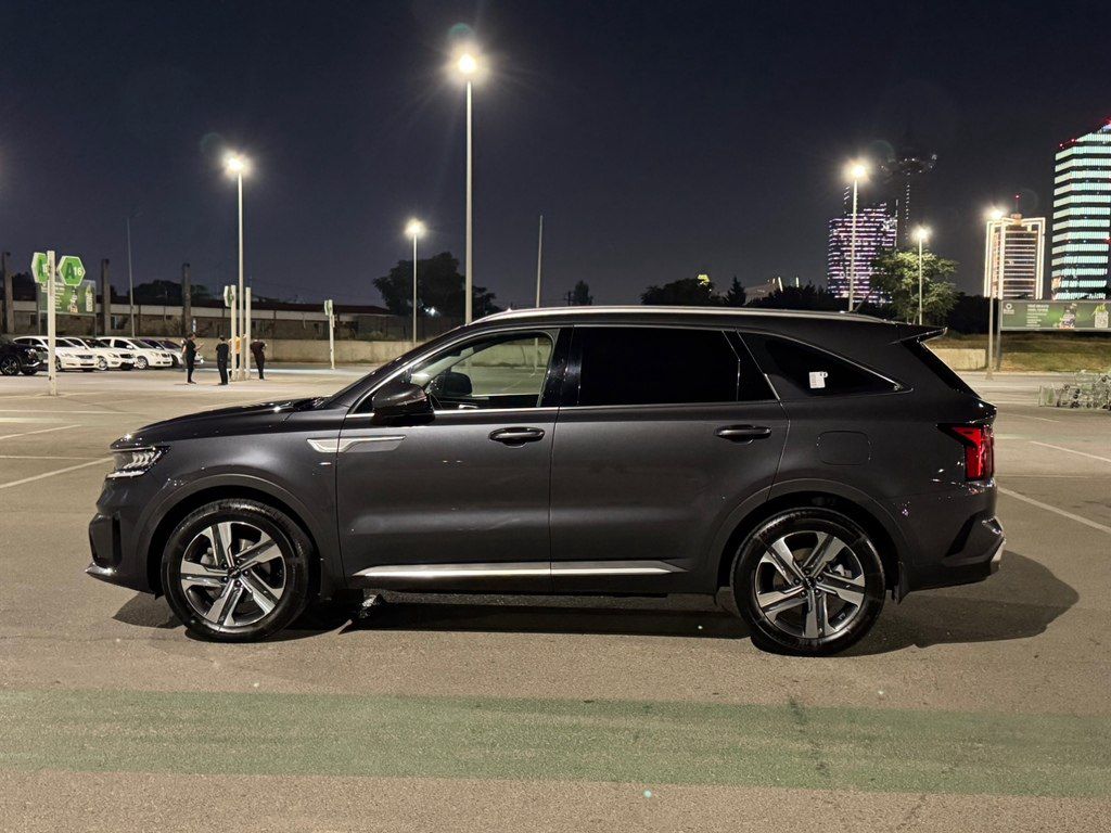 Kia Sorento, 2.2 L, 2023 il, 69 000 km — Avtomobillər, Bakı (9)