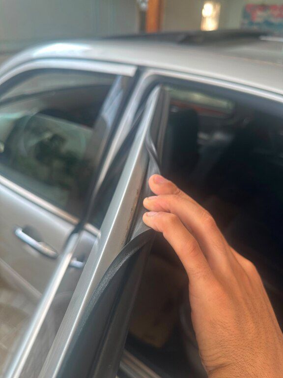 Mercedes E 240, 2.4 L, 1999 il, 343 700 km — Avtomobillər, Tovuz (9)