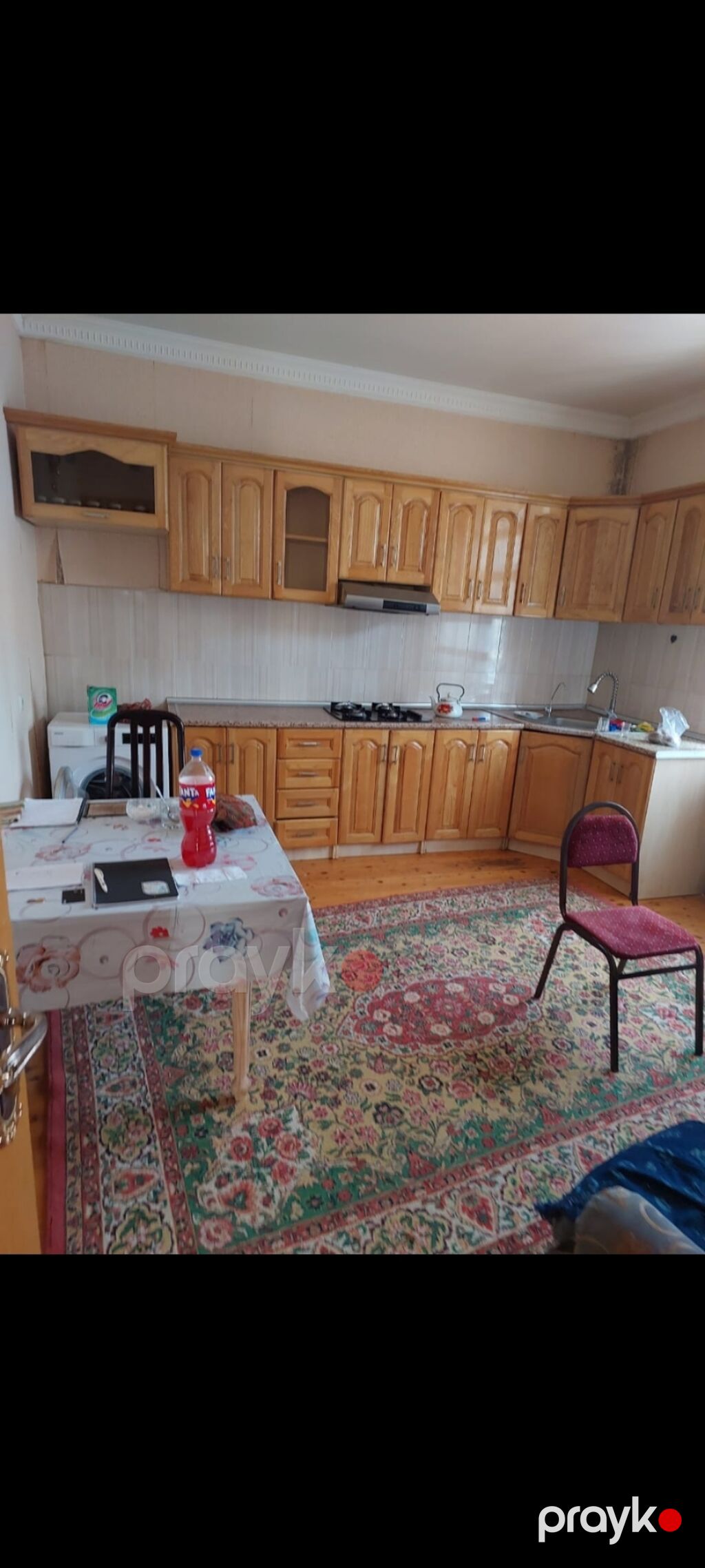 140 kv. m, 5 otaqlı — Daşınmaz əmlak, Bakı (5)
