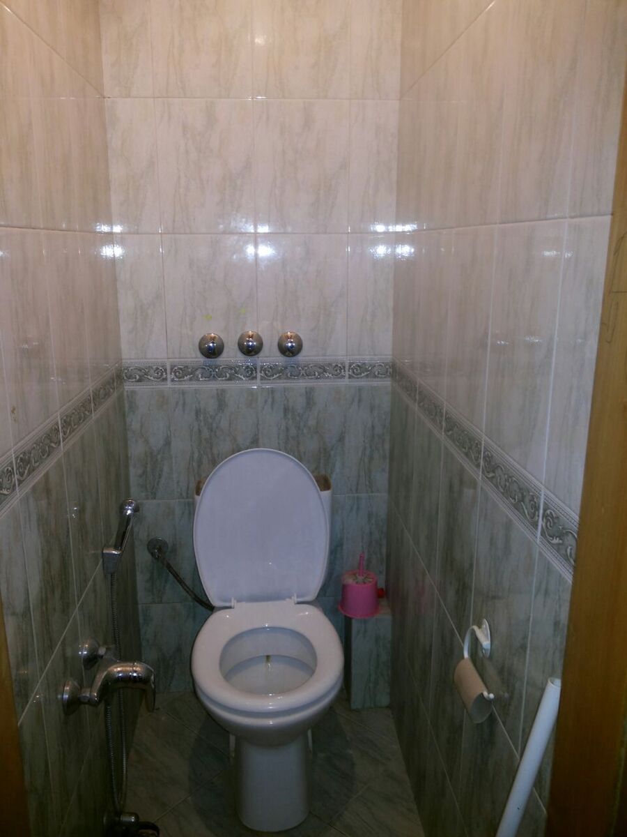 İcarəyə verilir 3 otaqlı köhnə tikili 80 m² — Mənzil, Bakı (6)