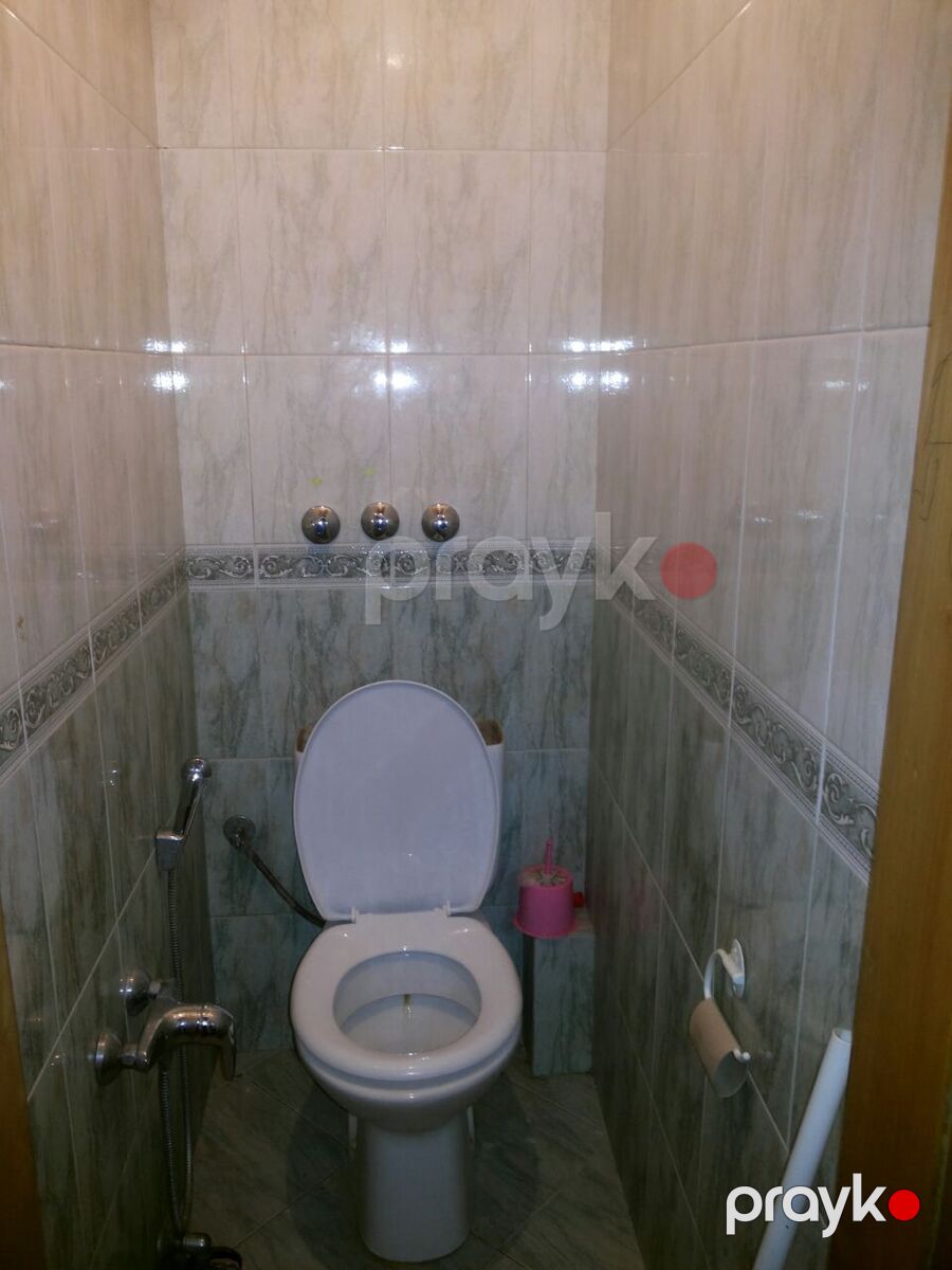 İcarəyə verilir 3 otaqlı köhnə tikili 80 m² — Mənzil, Bakı (6)