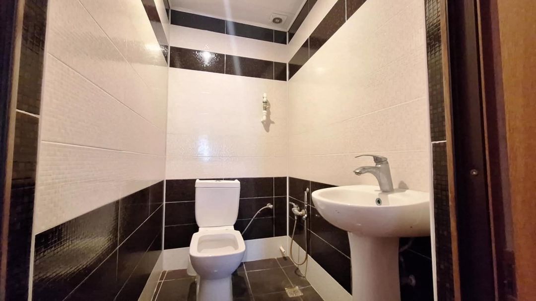 İcarəyə verilir 2 otaqlı yeni tikili 95 m² — Mənzil, Bakı (11)