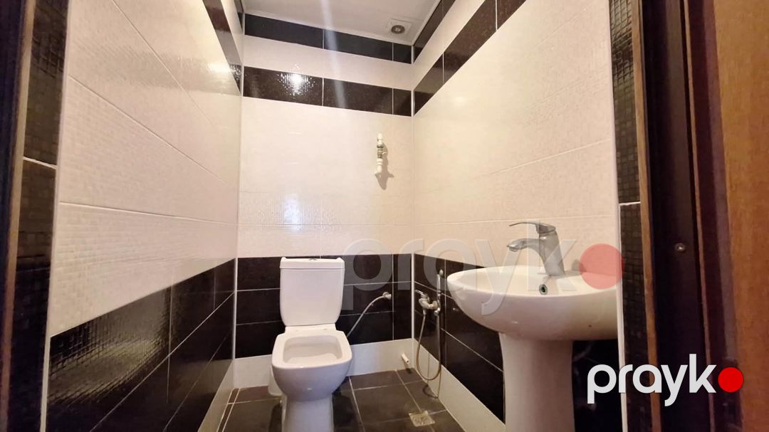 İcarəyə verilir 2 otaqlı yeni tikili 95 m² — Mənzil, Bakı (11)