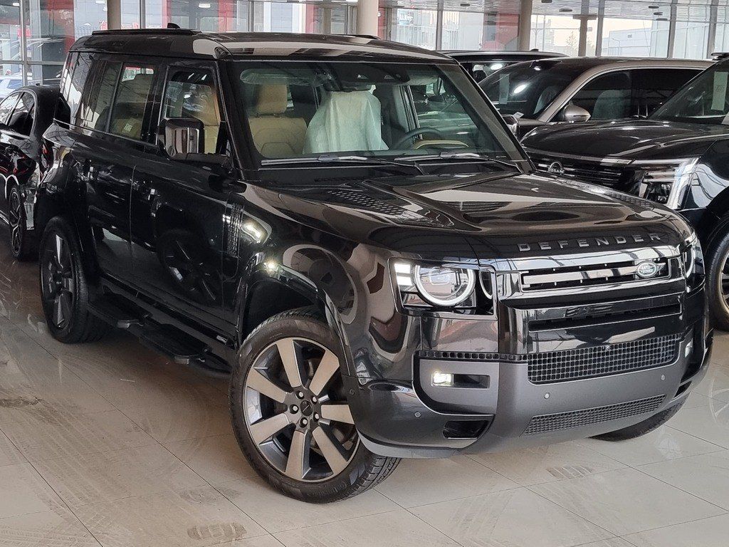 Land Rover Defender, 3.0 L, 2026 il, yeni — Avtomobillər, Bakı (7)