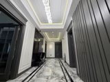 Satılır 5 otaqlı yeni tikili 210 m² — Квартира