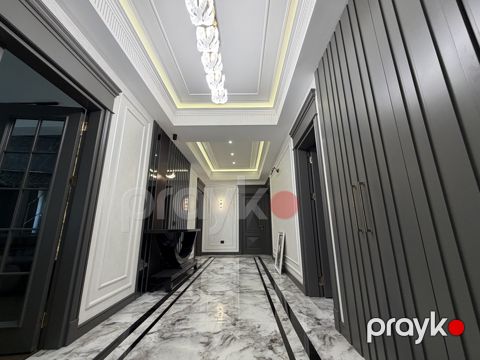 Satılır 5 otaqlı yeni tikili 210 m²