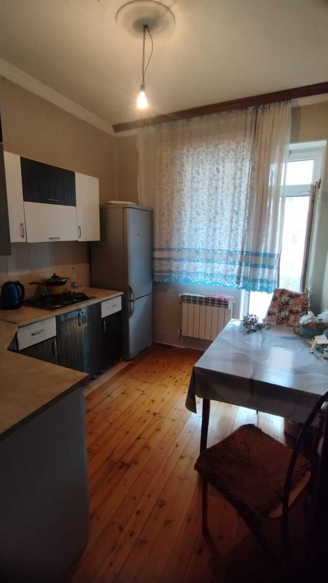 İcarəyə verilir 2 otaqlı yeni tikili 74 m² — Mənzil, Xırdalan (7)