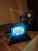 Noutbuk Toshiba Satellite C660D — Elektronika