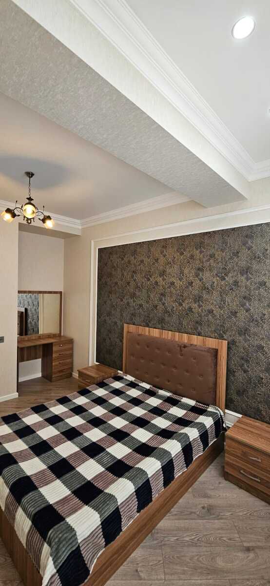 Satılır 2 otaqlı yeni tikili 70 m² — Mənzil, Bakı (4)