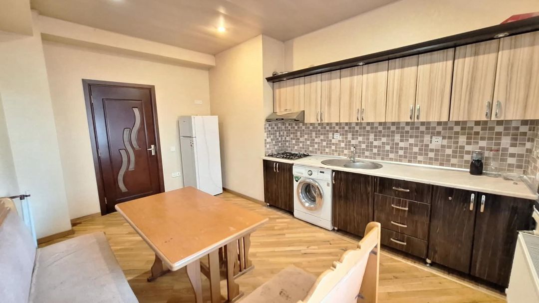 İcarəyə verilir 2 otaqlı yeni tikili 95 m² — Mənzil, Bakı (6)