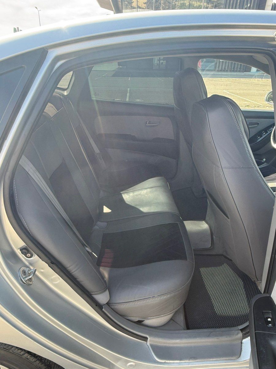Hyundai Avante, 2007 il — Avtomobillər, Bakı (11)