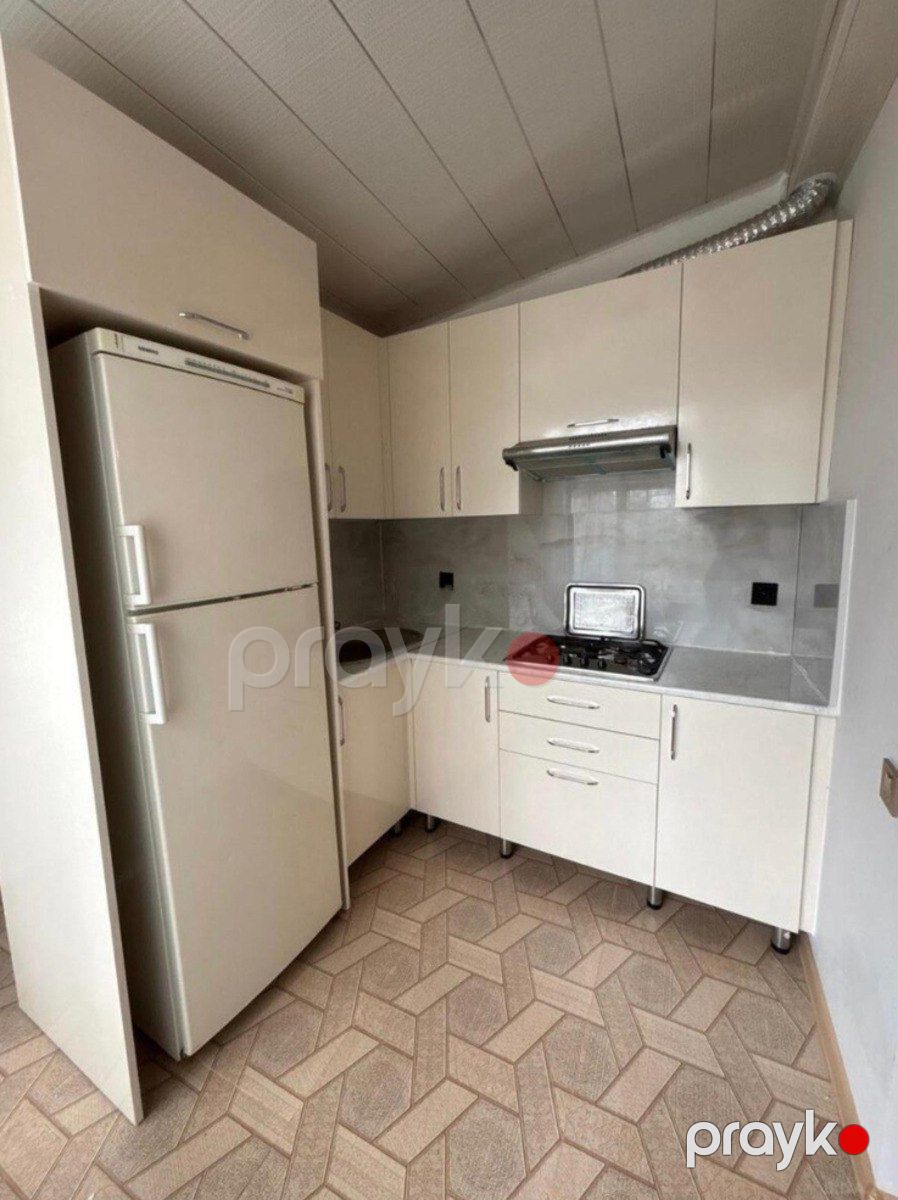 İcarəyə verilir 2 otaqlı həyət evi/bağ evi 60 m² — Ev, villa, Bakı (2)