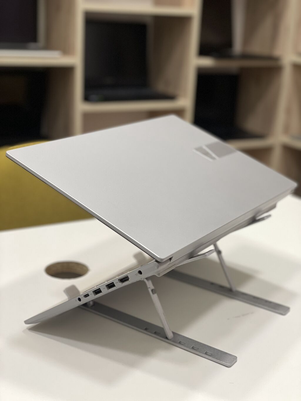 🔥 ASUS VIVOBOOK 15 X1504VA — GÜCLÜ VƏ İDEAL VƏZİYYƏTDƏ! 💻✨ 🚀 — Asus, Bakı (6)