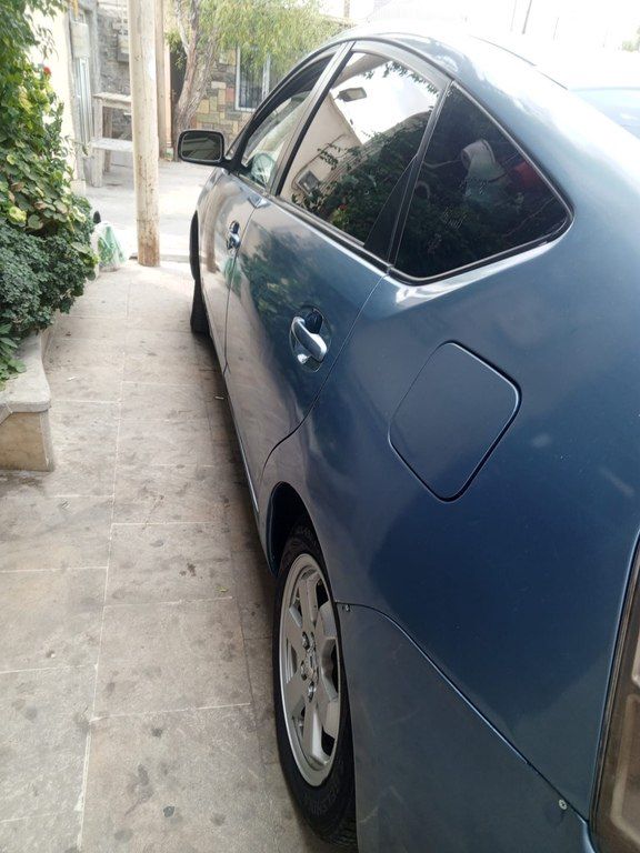 Toyota Prius, 1.5 L, 1.3 kWh, 2006 il, 290 849 km — Avtomobillər, Bakı (8)