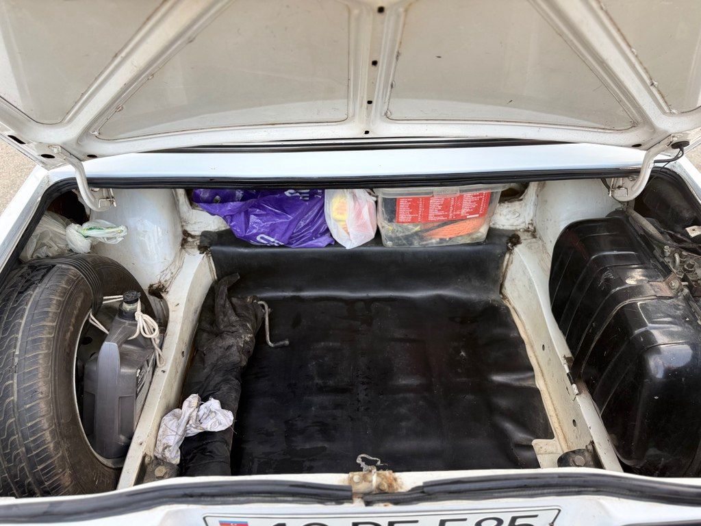 LADA (VAZ) 2107, 1.6 L, 2006 il, 120 000 km — Avtomobillər, Bakı (10)