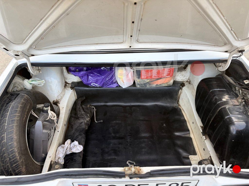 LADA (VAZ) 2107, 1.6 L, 2006 il, 120 000 km — Avtomobillər, Bakı (10)