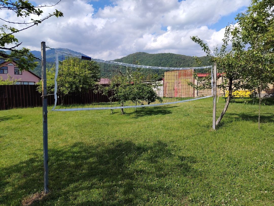İcarəyə verilir 7 otaqlı həyət evi/bağ evi 270 m² — Ev, villa, Qəbələ (4)