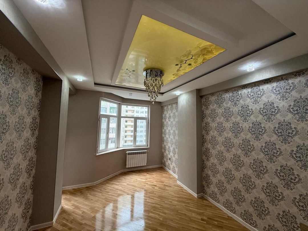 Satılır 3 otaqlı yeni tikili 125 m² — Mənzil, Bakı (12)