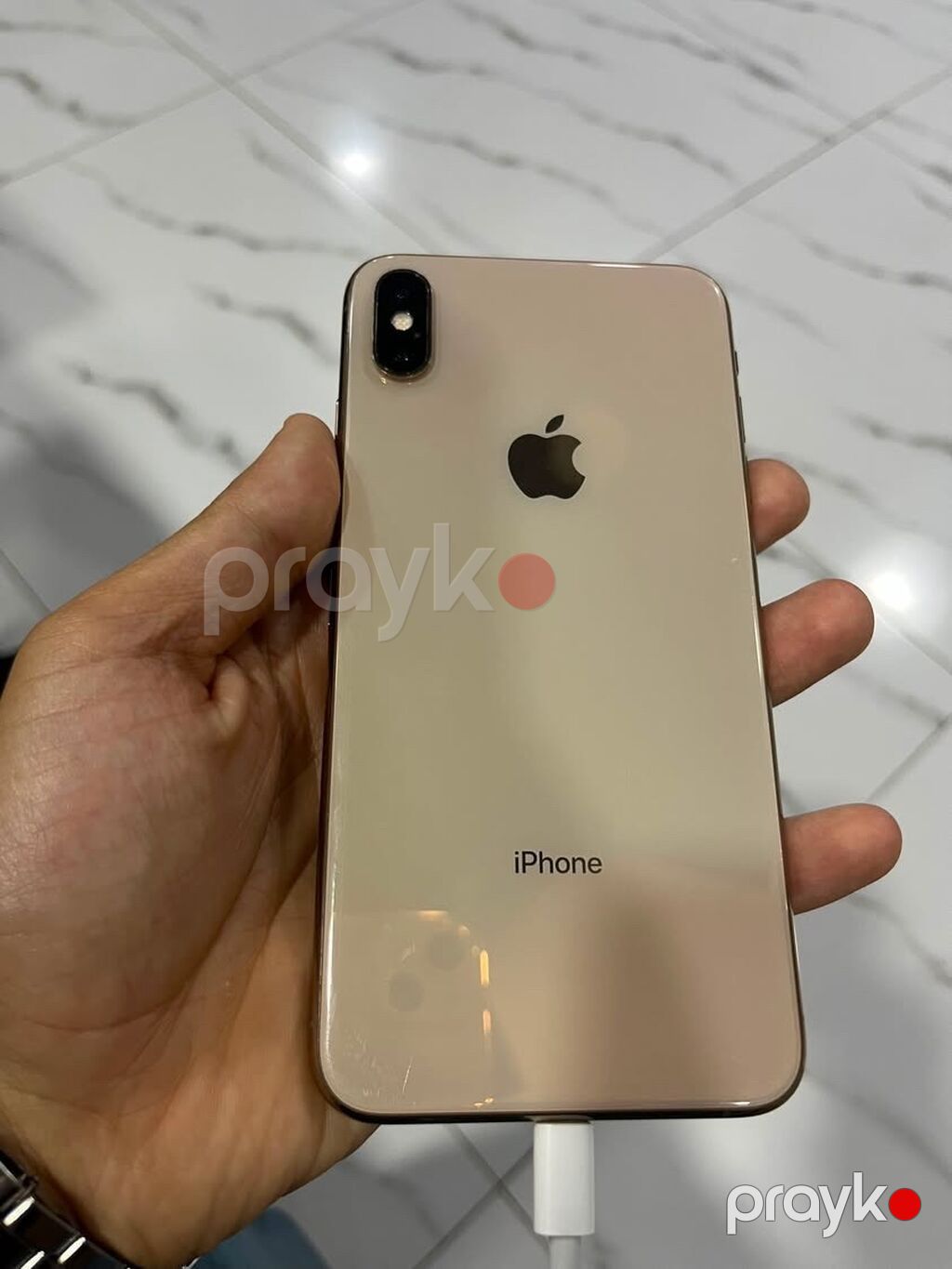 IPhone Xs Max, 64 GB, Face ID — Apple iPhone, Digah (6)