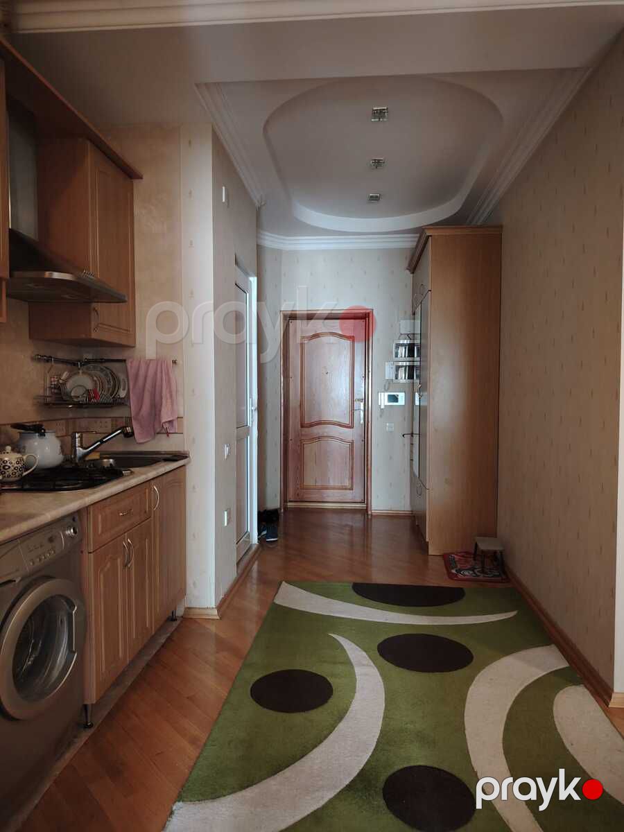 İcarəyə verilir 3 otaqlı yeni tikili 65 m² — Mənzil, Bakı (2)