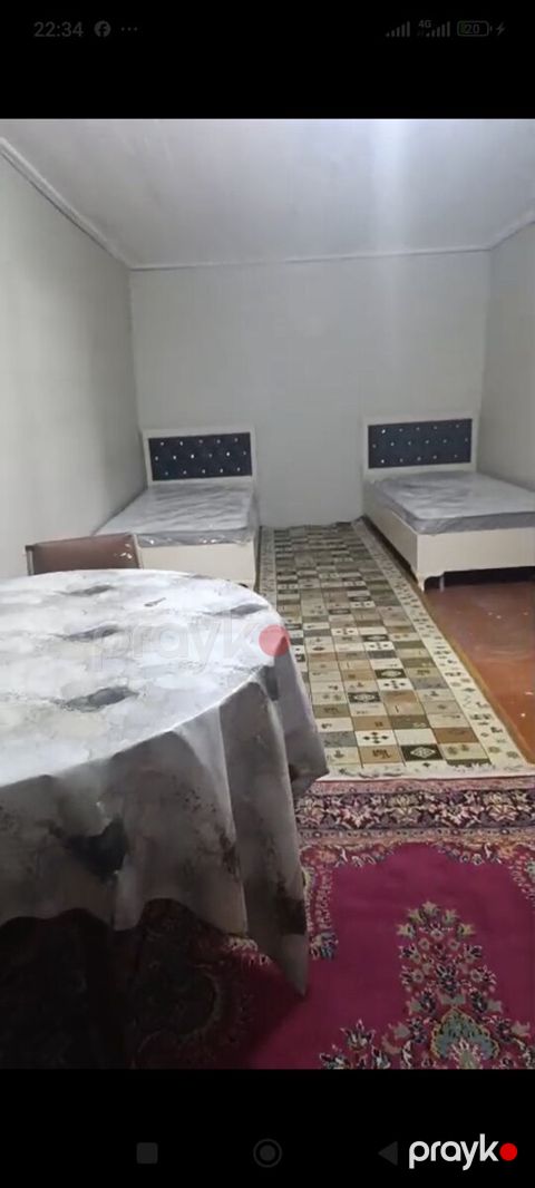 Həyət evi kirayə verilir, İçərişəhər m.