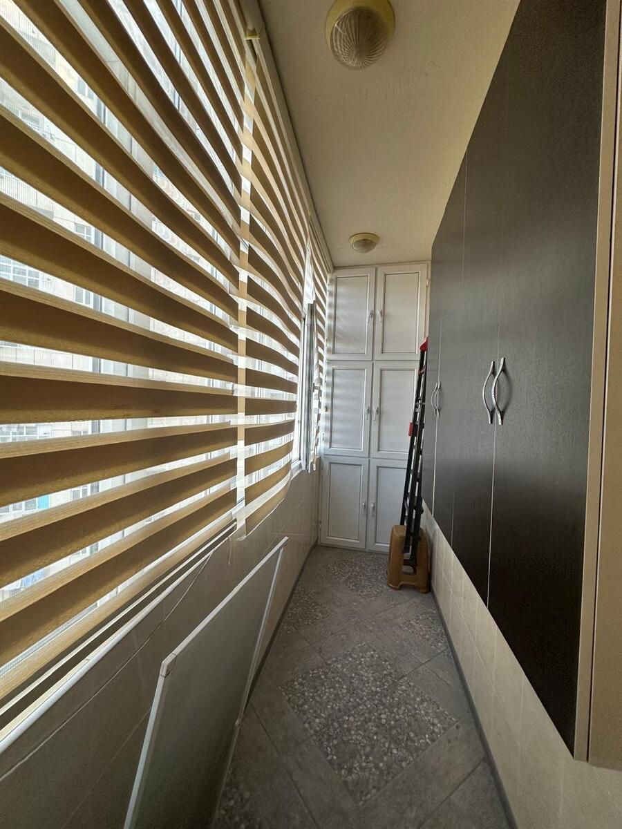 Satılır 3 otaqlı yeni tikili 114 m² — Mənzil, Bakı (12)