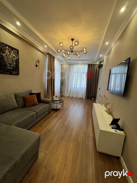 Satılır 2 otaqlı yeni tikili 85 m²