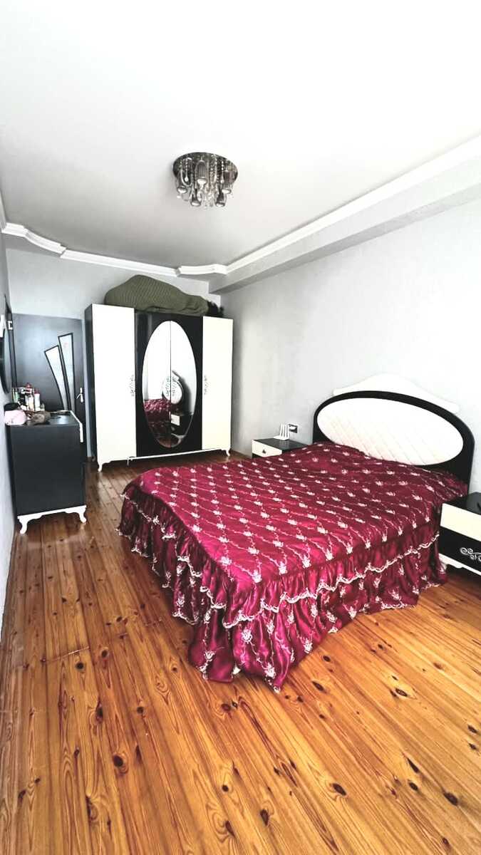 Satılır 2 otaqlı yeni tikili 83 m² — Mənzil, Bakı (4)