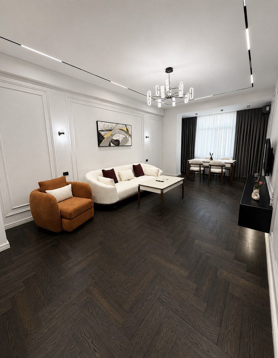 Satılır 2 otaqlı yeni tikili 68 m² — Mənzil, Bakı (2)